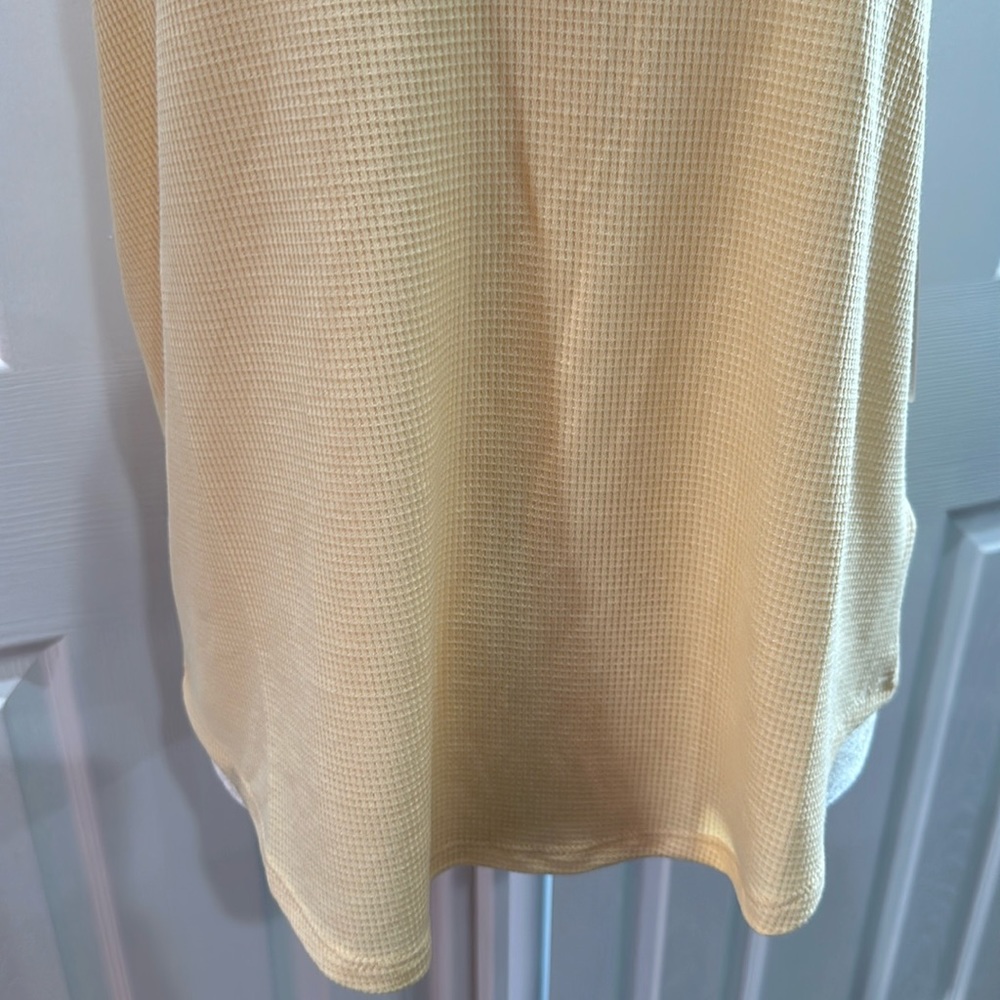 Athleta Wind Down Sleep Cami Small - Picture 5 of 14